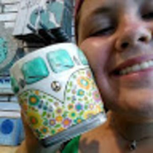 Meet your Posher, Christy